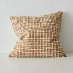 Tripoli Cushion