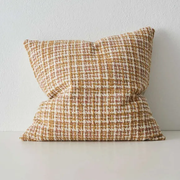 Tripoli Cushion