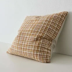 Tripoli Cushion