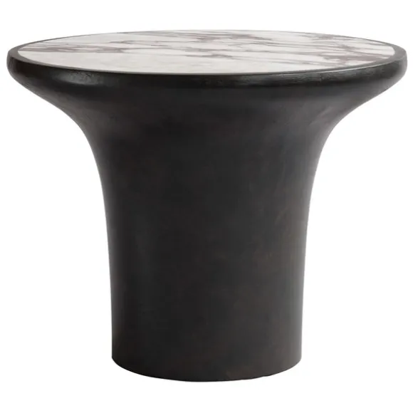 Trump Side Table