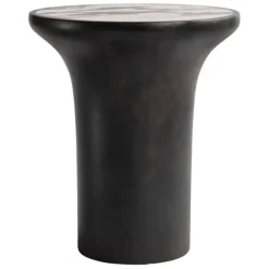 Trump Side Table