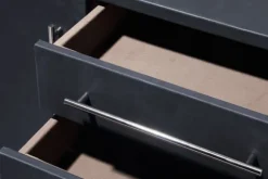 Trunk Media Cabinet