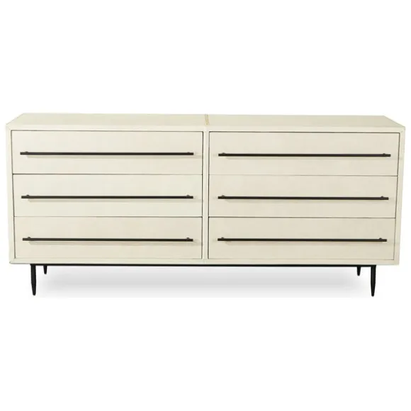 Trunk Six Drawers