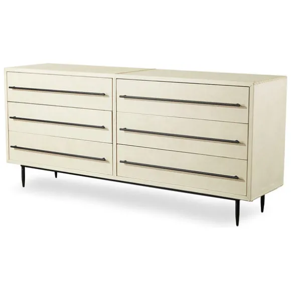 Trunk Six Drawers