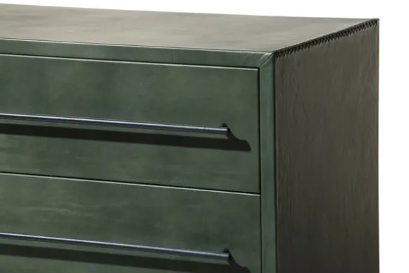Trunk Six Drawers