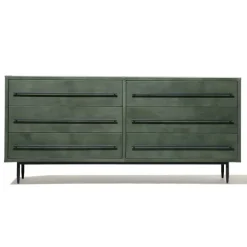 Trunk Six Drawers