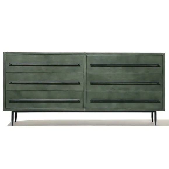 Trunk Six Drawers