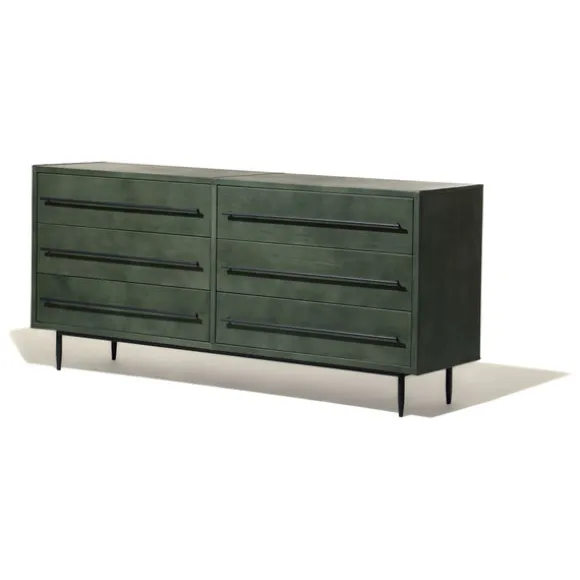 Trunk Six Drawers