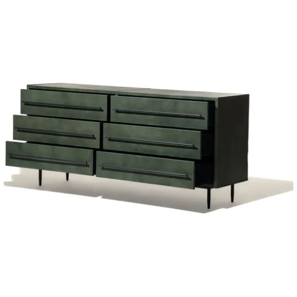 Trunk Six Drawers