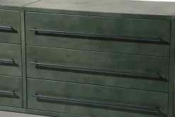 Trunk Six Drawers