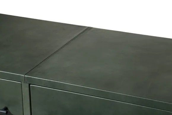 Trunk Six Drawers