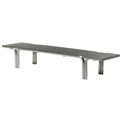 Tubi Rectangular Coffee Table
