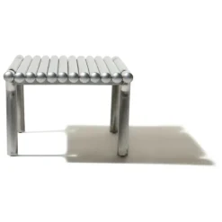 Tubi Rectangular Coffee Table