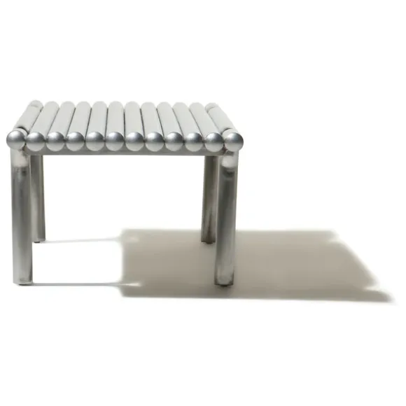 Tubi Rectangular Coffee Table