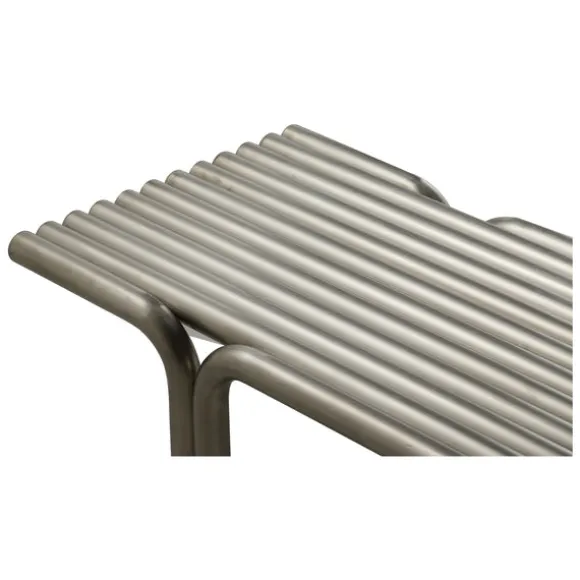 Tubi Rectangular Coffee Table