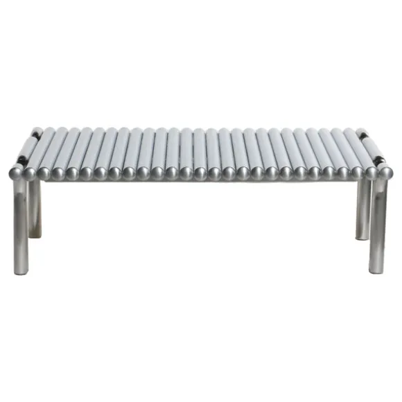 Tubi Square Coffee Table