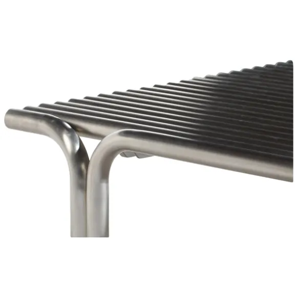 Tubi Square Coffee Table