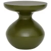 Tummy Side Table - Green