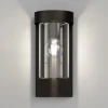 Tuvi Outdoor Wall Light