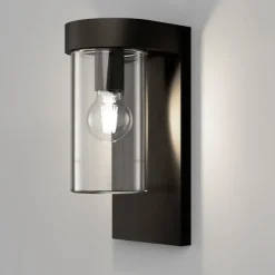 Tuvi Outdoor Wall Light