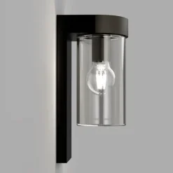 Tuvi Outdoor Wall Light