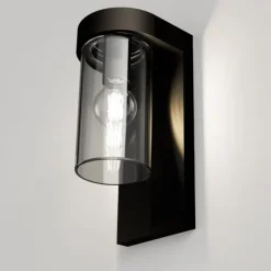 Tuvi Outdoor Wall Light
