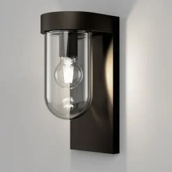 Tuvi Outdoor Wall Light