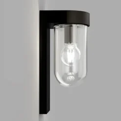 Tuvi Outdoor Wall Light