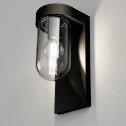 Tuvi Outdoor Wall Light