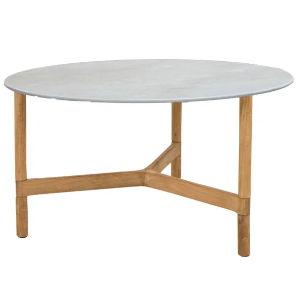 Twist Coffee Table - Medium