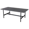Twist Coffee Table - Rectangular