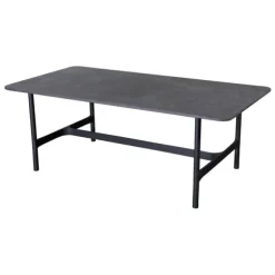 Twist Coffee Table - Rectangular