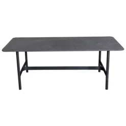 Twist Coffee Table - Rectangular