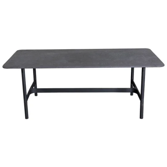 Twist Coffee Table - Rectangular