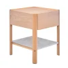 Tye Marble Nightstand