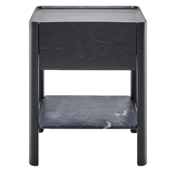 Tye Marble Nightstand