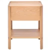 Tye Timber Nightstand