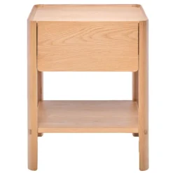 Tye Timber Nightstand