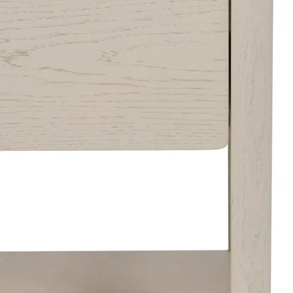 Tye Timber Nightstand