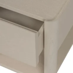 Tye Timber Nightstand