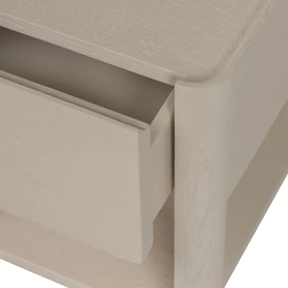 Tye Timber Nightstand