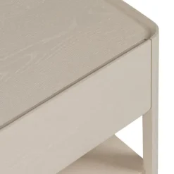 Tye Timber Nightstand
