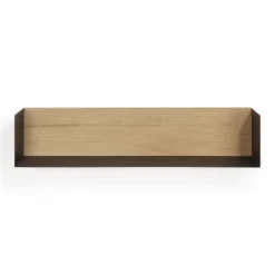 U Shelf Long