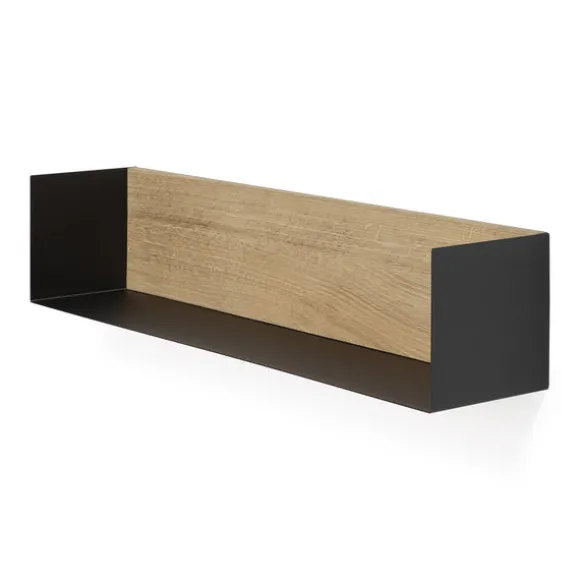 U Shelf Long