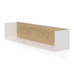 U Shelf Long