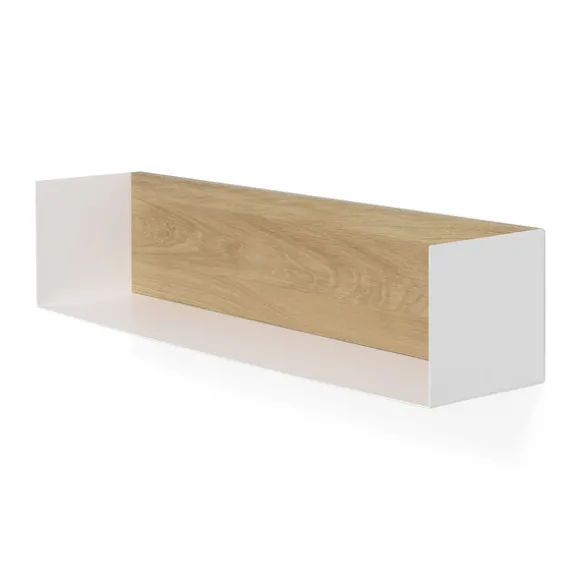 U Shelf Long