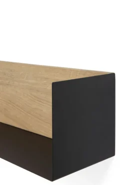 U Shelf Long