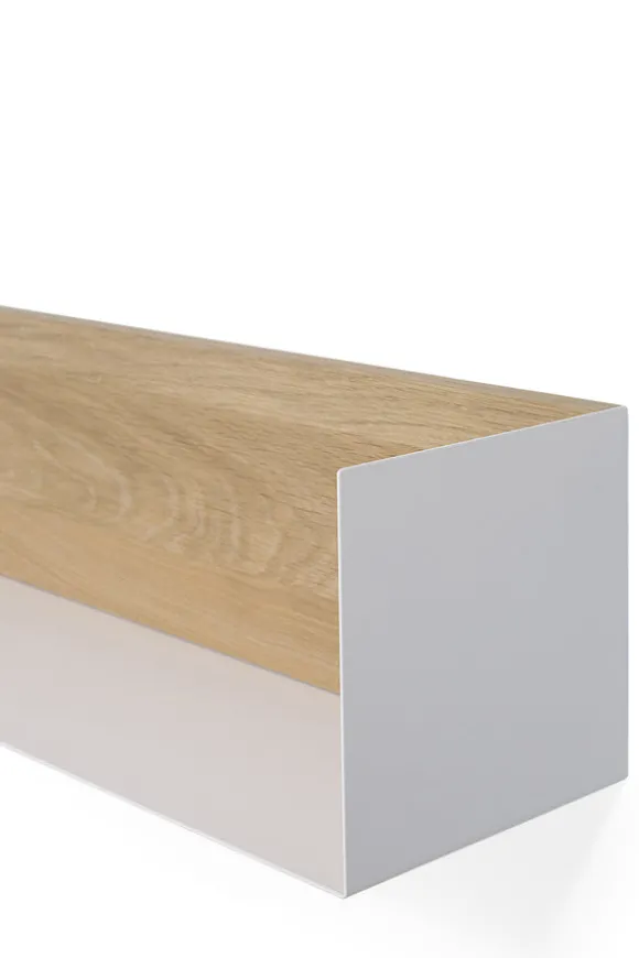 U Shelf Long