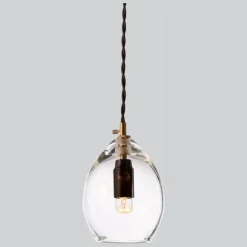 Unika Pendant Lamp