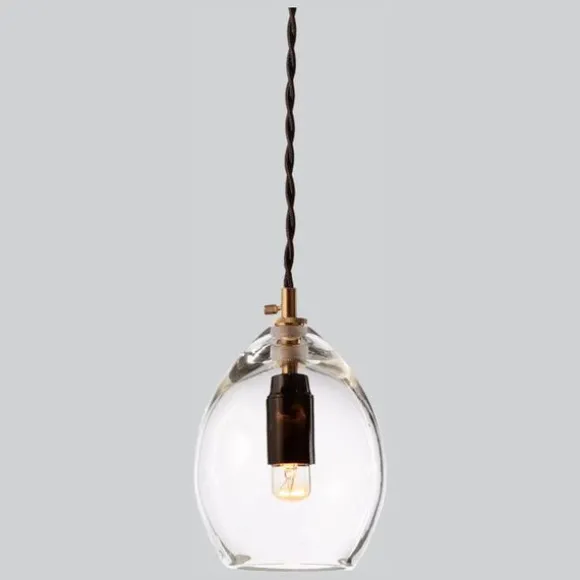 Unika Pendant Lamp